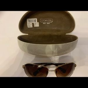 Coach Sunglasses
